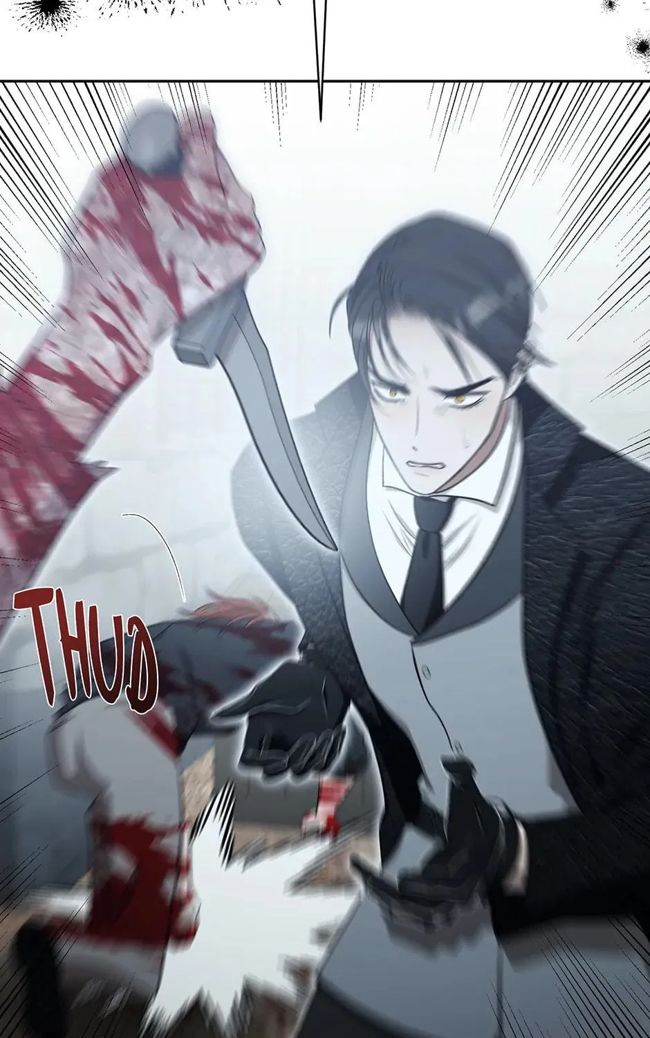 Bitten by the Dog I Abandoned Chapter 71 page 197 - 