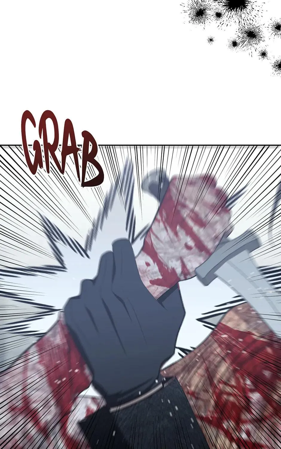 Bitten by the Dog I Abandoned Chapter 71 page 199 - 