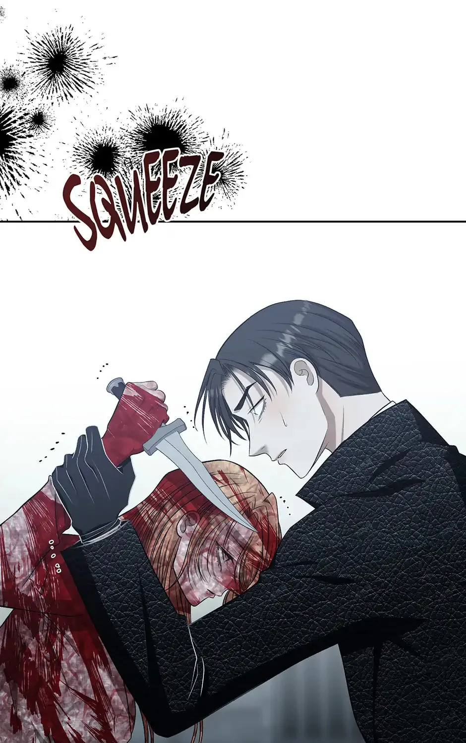 Bitten by the Dog I Abandoned Chapter 71 page 201 - 