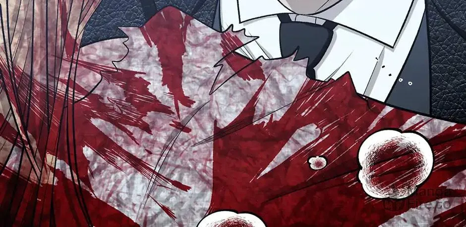 Bitten by the Dog I Abandoned Chapter 71 page 204 - 