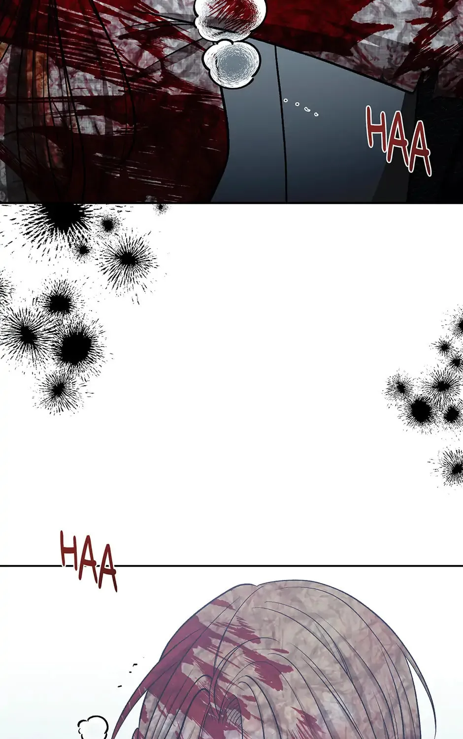 Bitten by the Dog I Abandoned Chapter 71 page 205 - 