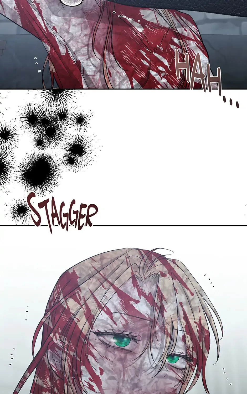 Bitten by the Dog I Abandoned Chapter 71 page 213 - 