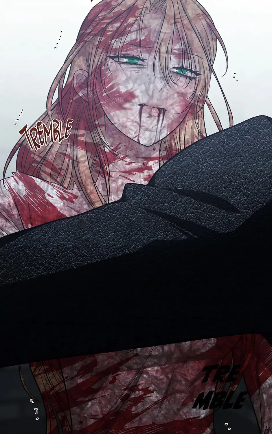Bitten by the Dog I Abandoned Chapter 71 page 221 - 