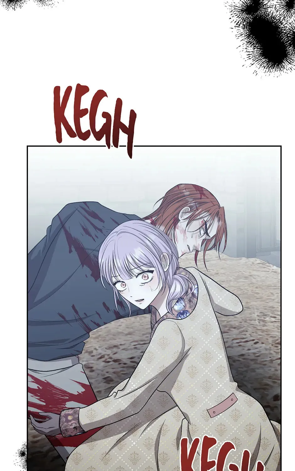 Bitten by the Dog I Abandoned Chapter 71 page 223 - 