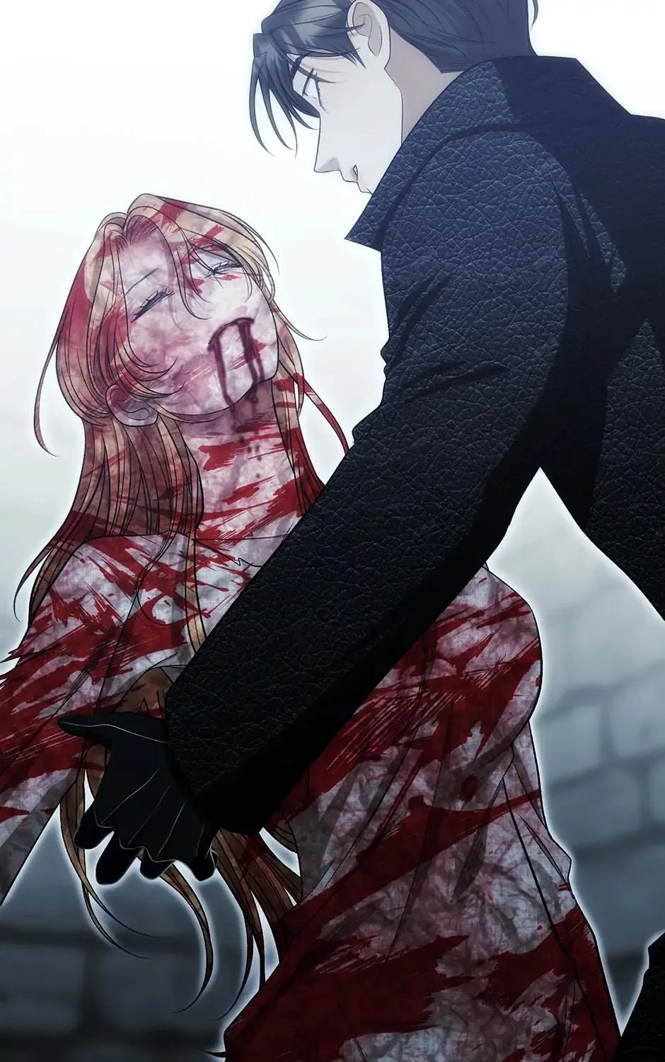 Bitten by the Dog I Abandoned Chapter 71 page 229 - 
