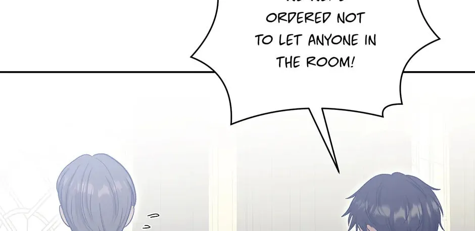 Bitten by the Dog I Abandoned Chapter 71 page 4 - 