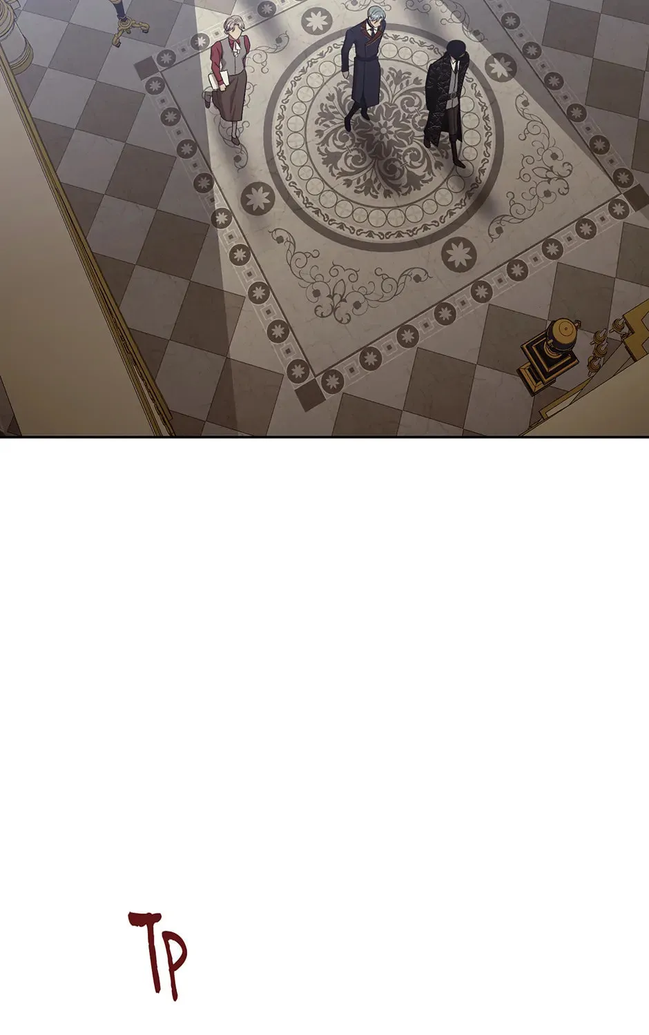 Bitten by the Dog I Abandoned Chapter 71 page 31 - 