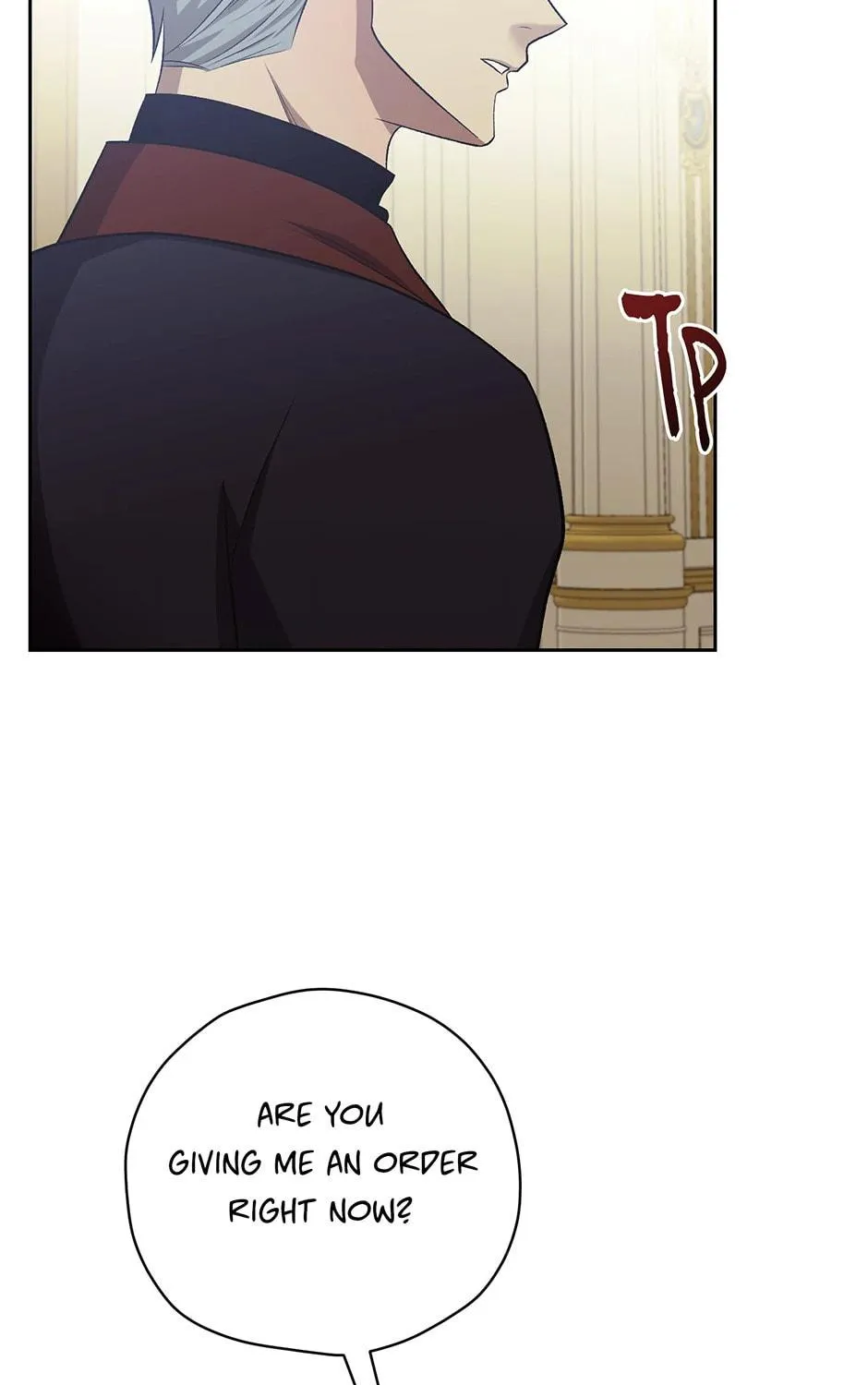Bitten by the Dog I Abandoned Chapter 71 page 39 - 