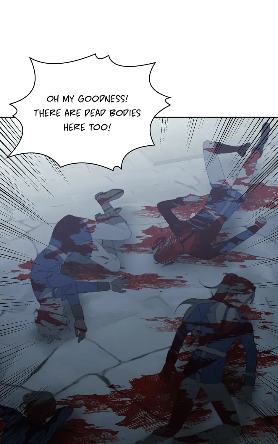 Bitten by the Dog I Abandoned Chapter 71 page 55 - 