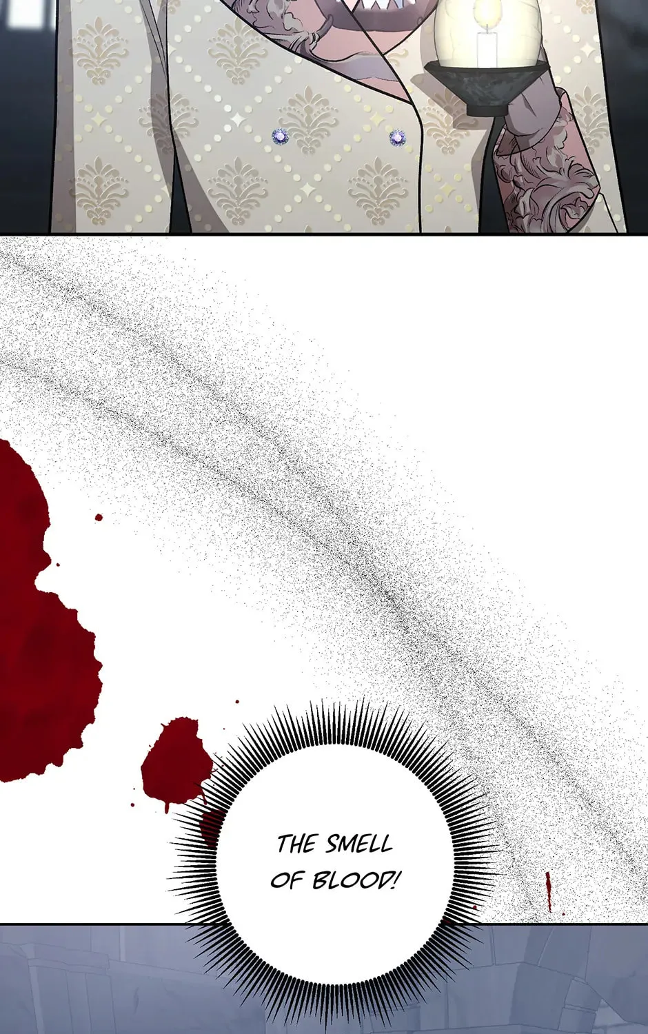 Bitten by the Dog I Abandoned Chapter 71 page 61 - 