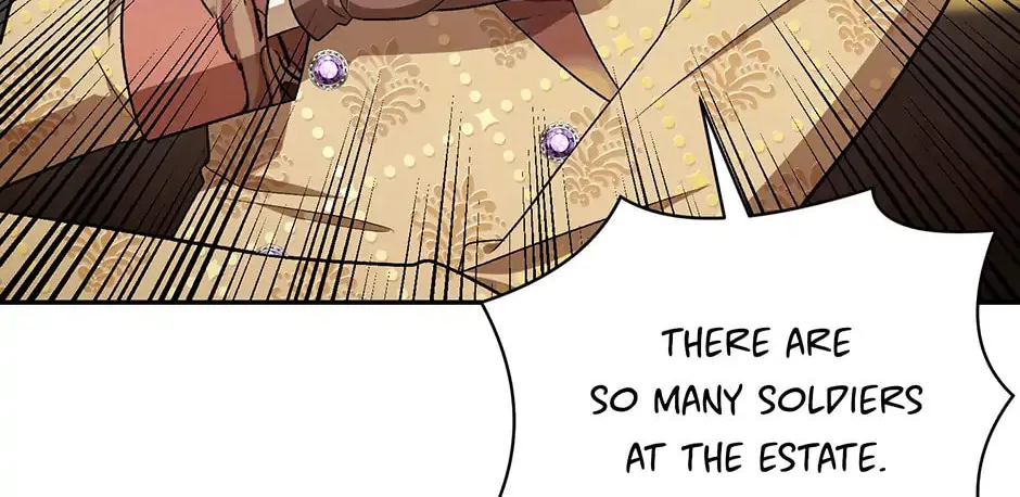 Bitten by the Dog I Abandoned Chapter 71 page 8 - 