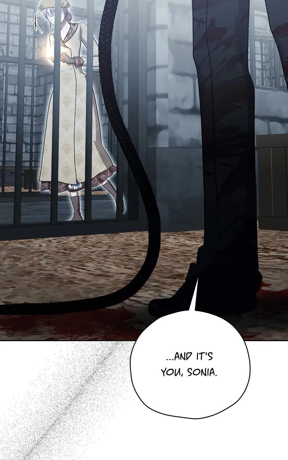 Bitten by the Dog I Abandoned Chapter 71 page 71 - 