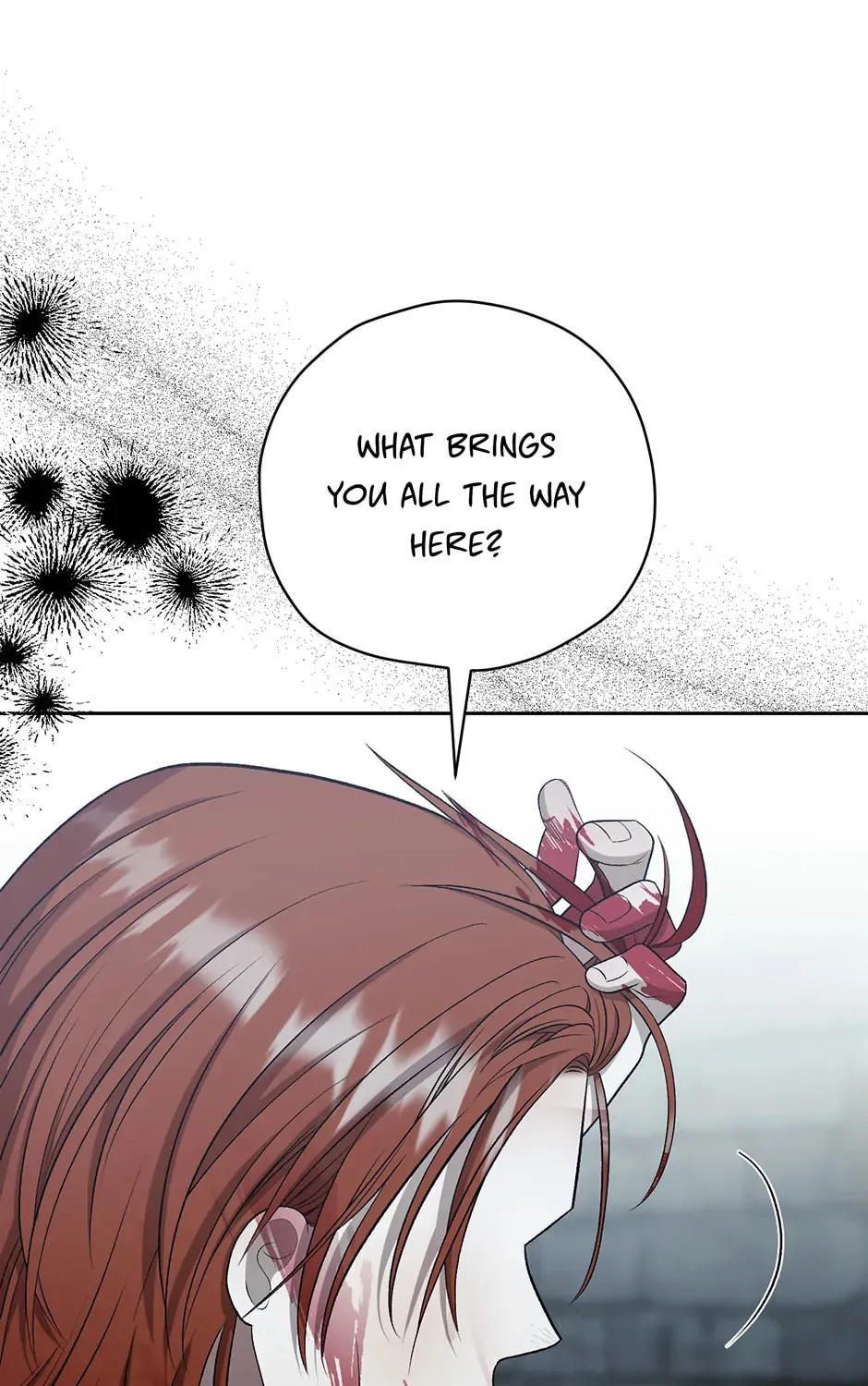 Bitten by the Dog I Abandoned Chapter 71 page 73 - 