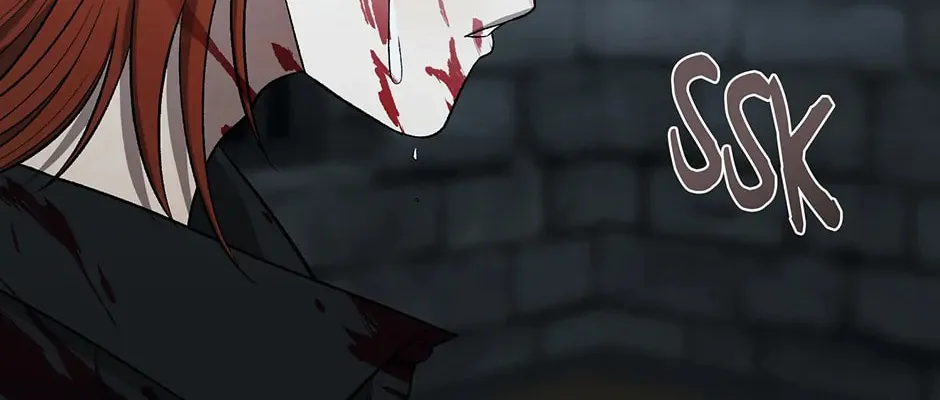 Bitten by the Dog I Abandoned Chapter 71 page 74 - 