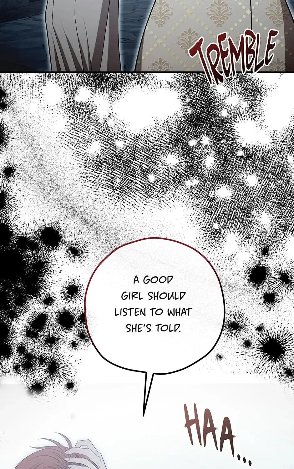 Bitten by the Dog I Abandoned Chapter 71 page 77 - 