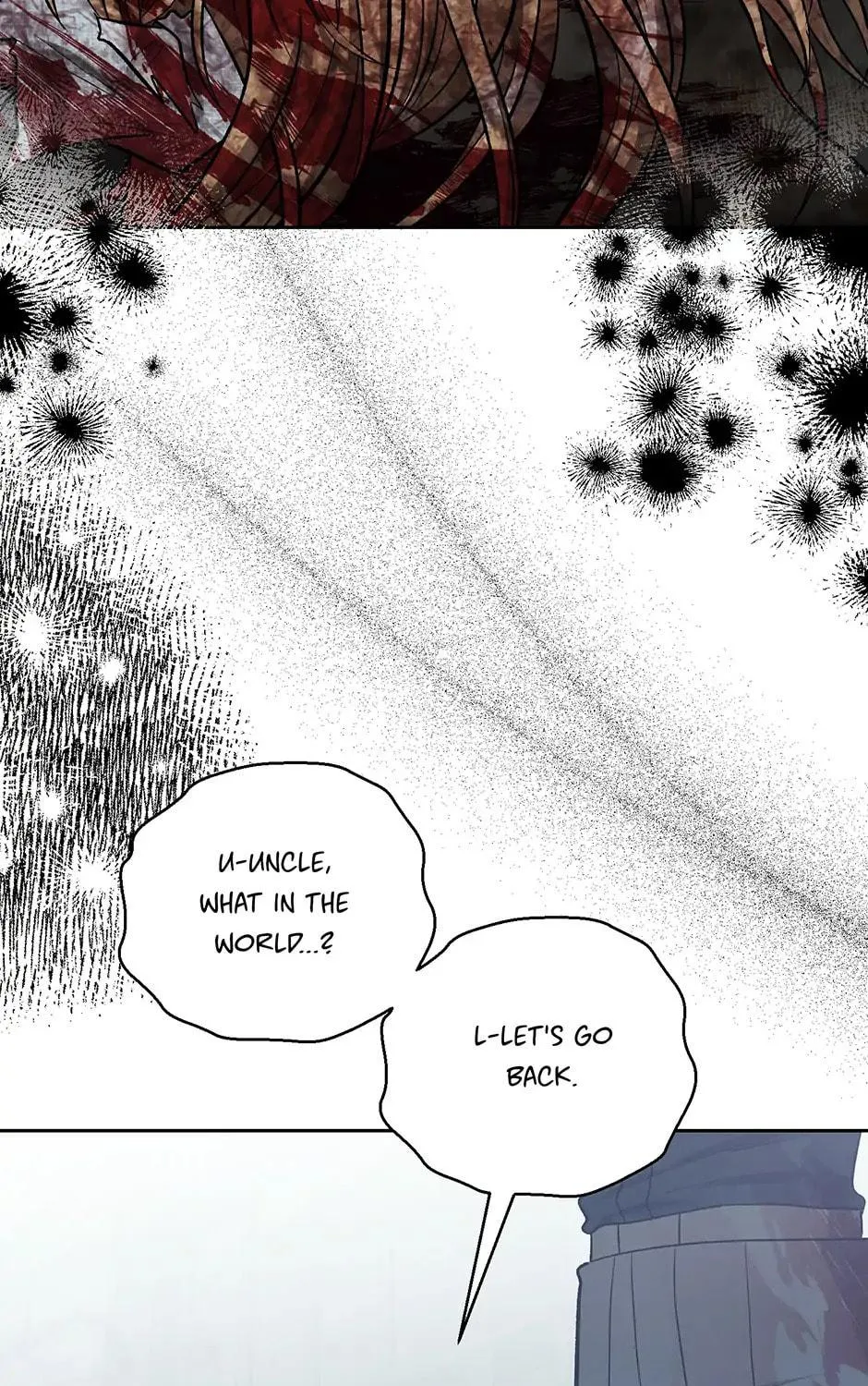 Bitten by the Dog I Abandoned Chapter 71 page 83 - 