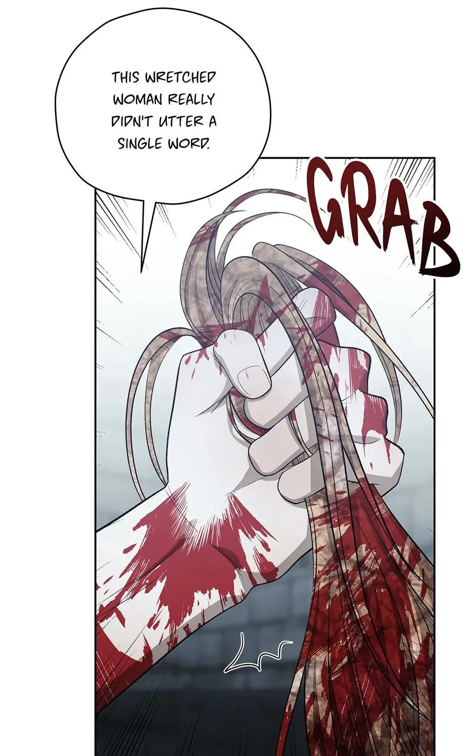 Bitten by the Dog I Abandoned Chapter 71 page 89 - 