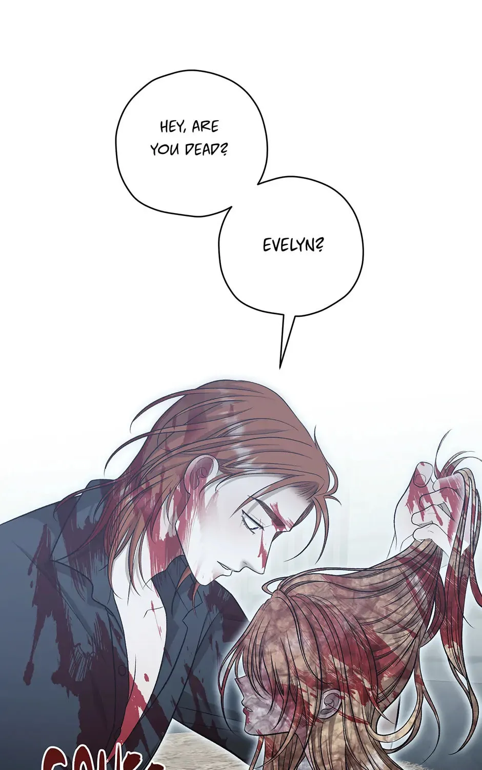 Bitten by the Dog I Abandoned Chapter 71 page 91 - 