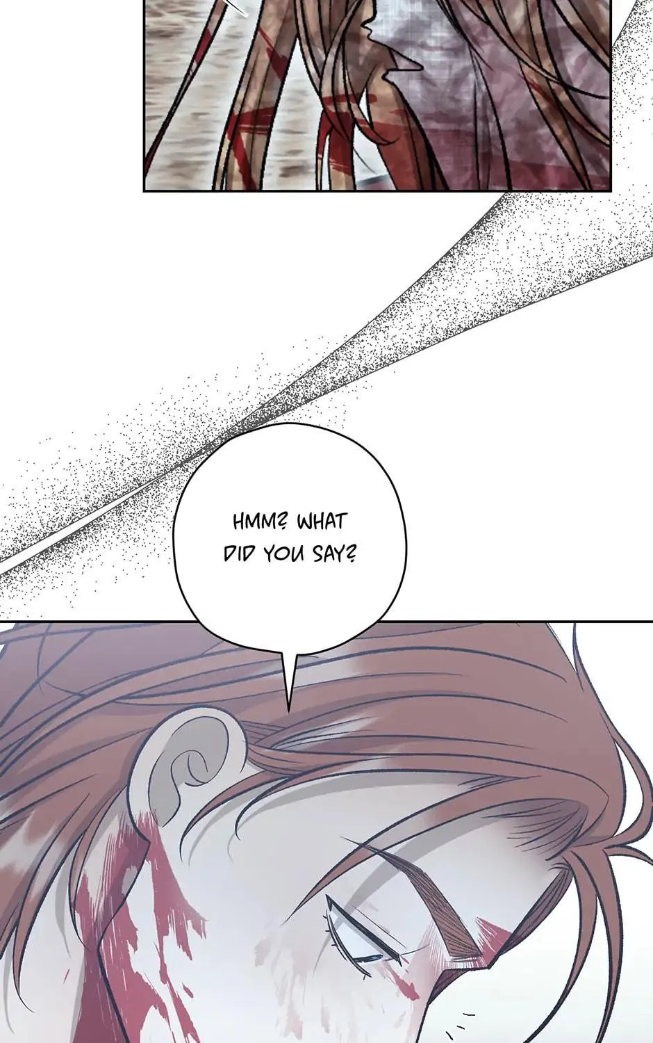 Bitten by the Dog I Abandoned Chapter 71 page 95 - 
