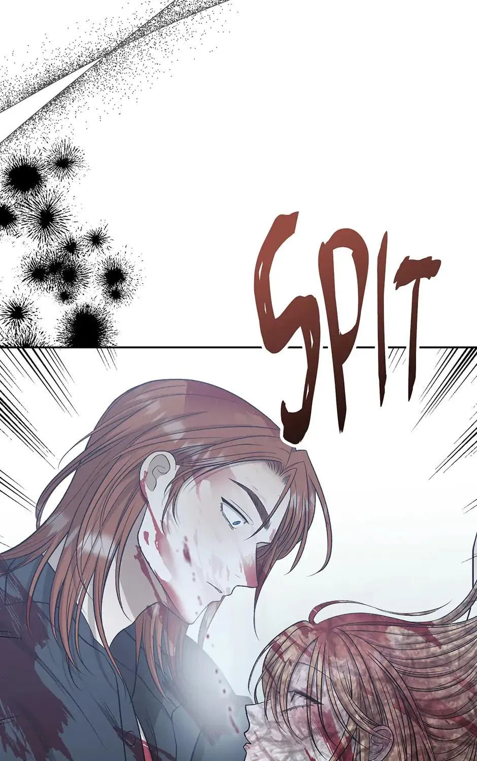Bitten by the Dog I Abandoned Chapter 71 page 99 - 