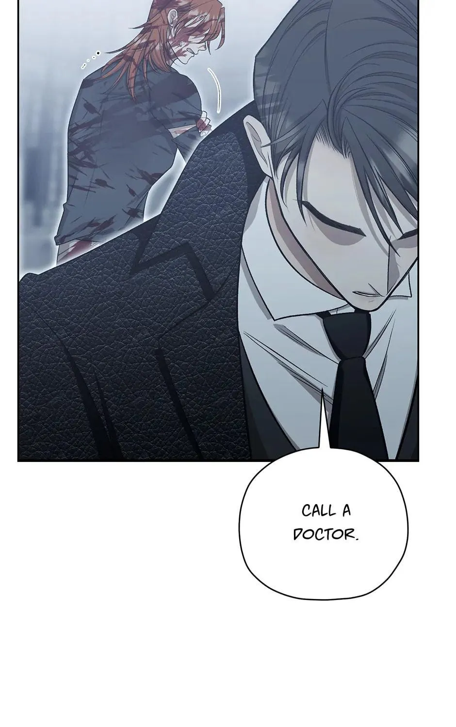 Bitten by the Dog I Abandoned Chapter 72 page 11 - 