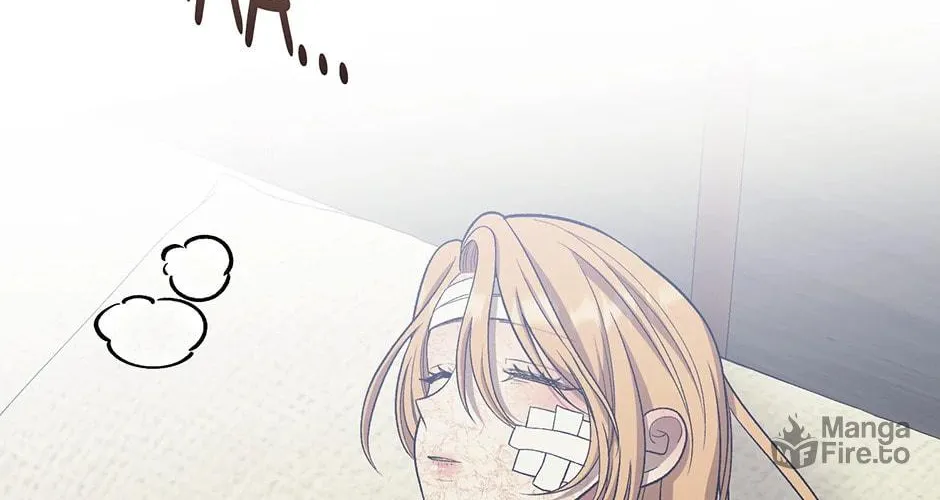 Bitten by the Dog I Abandoned Chapter 72 page 102 - 