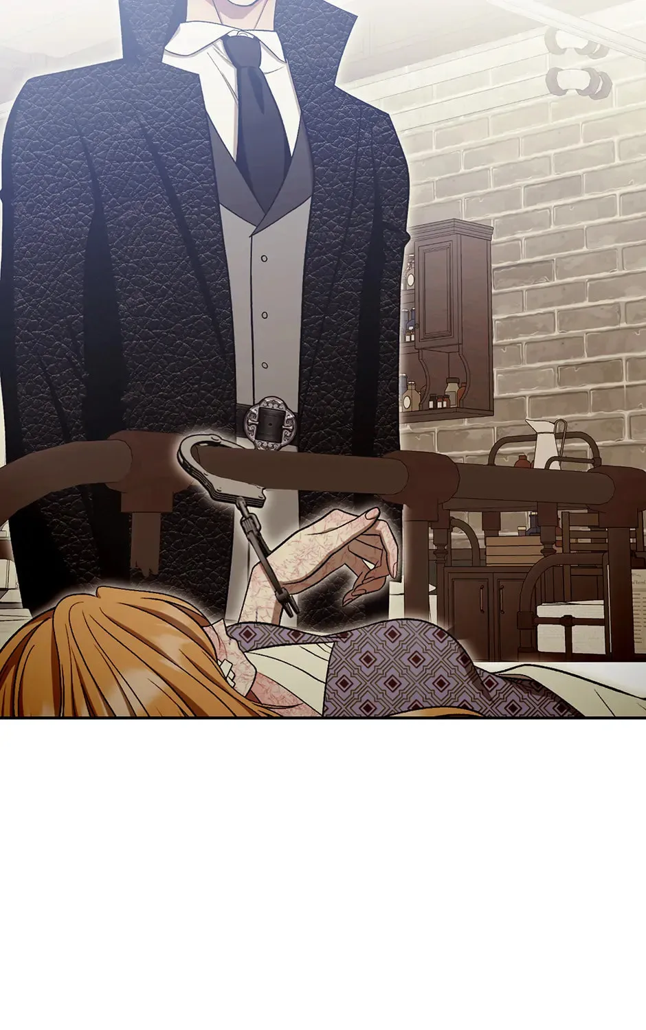 Bitten by the Dog I Abandoned Chapter 72 page 105 - 