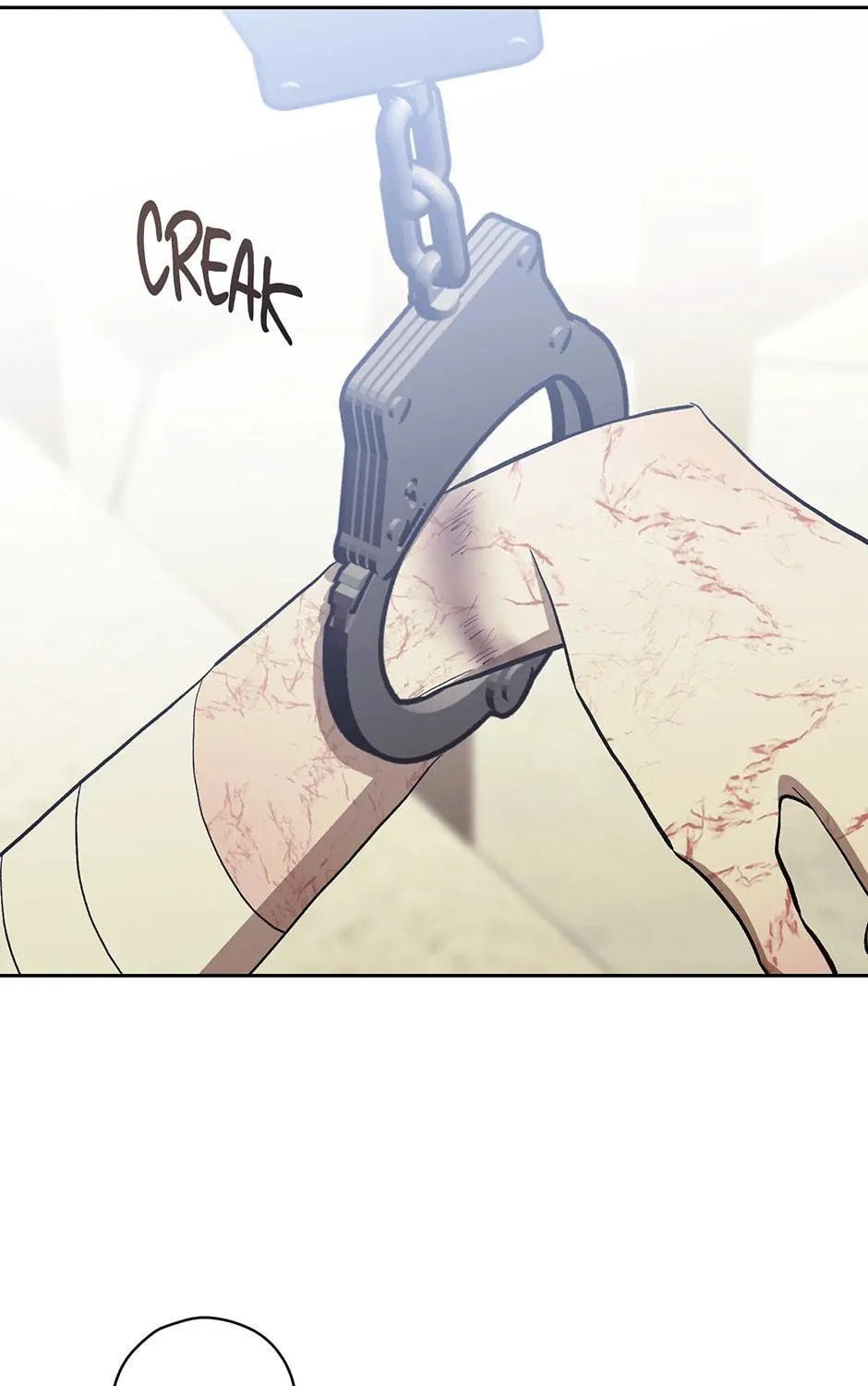 Bitten by the Dog I Abandoned Chapter 72 page 107 - 