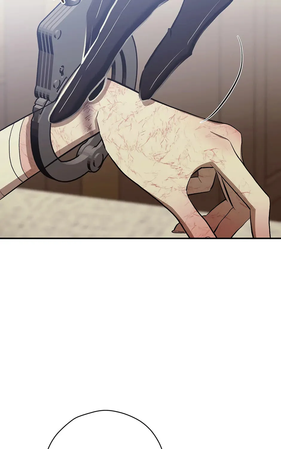 Bitten by the Dog I Abandoned Chapter 72 page 111 - 