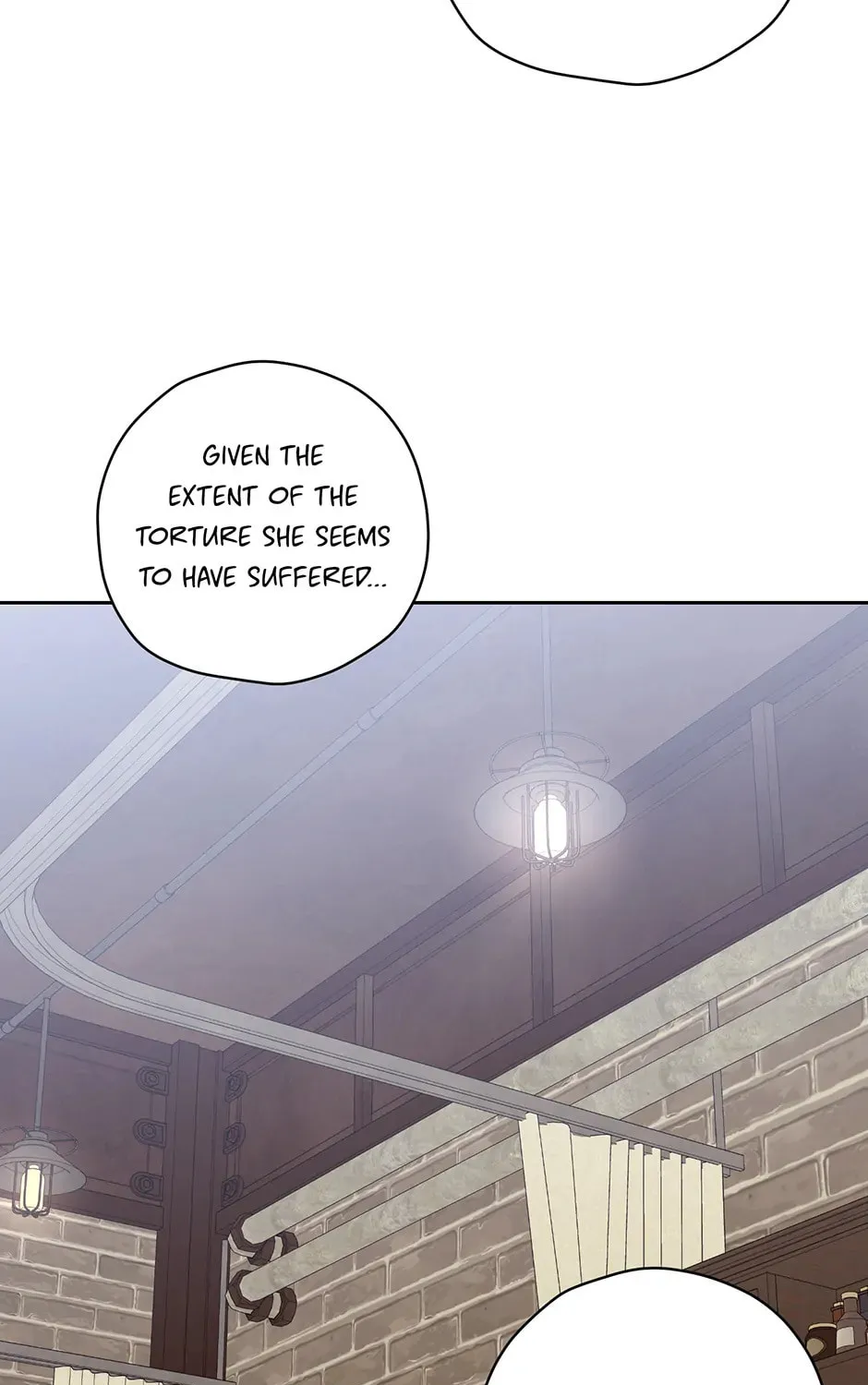 Bitten by the Dog I Abandoned Chapter 72 page 117 - 