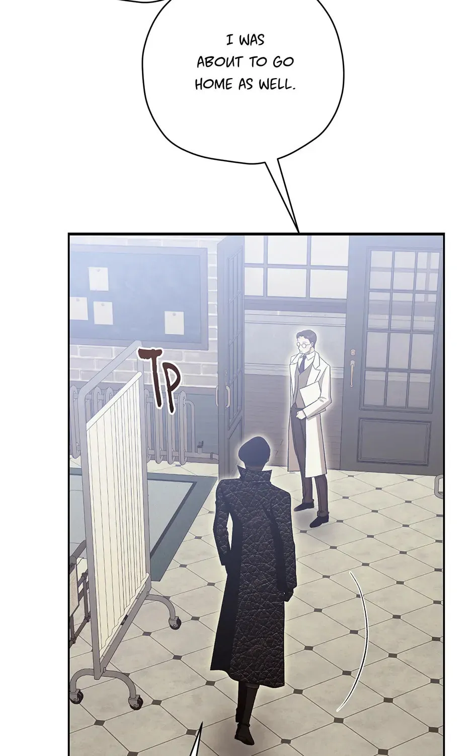 Bitten by the Dog I Abandoned Chapter 72 page 123 - 