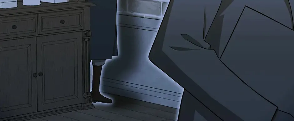 Bitten by the Dog I Abandoned Chapter 72 page 134 - 
