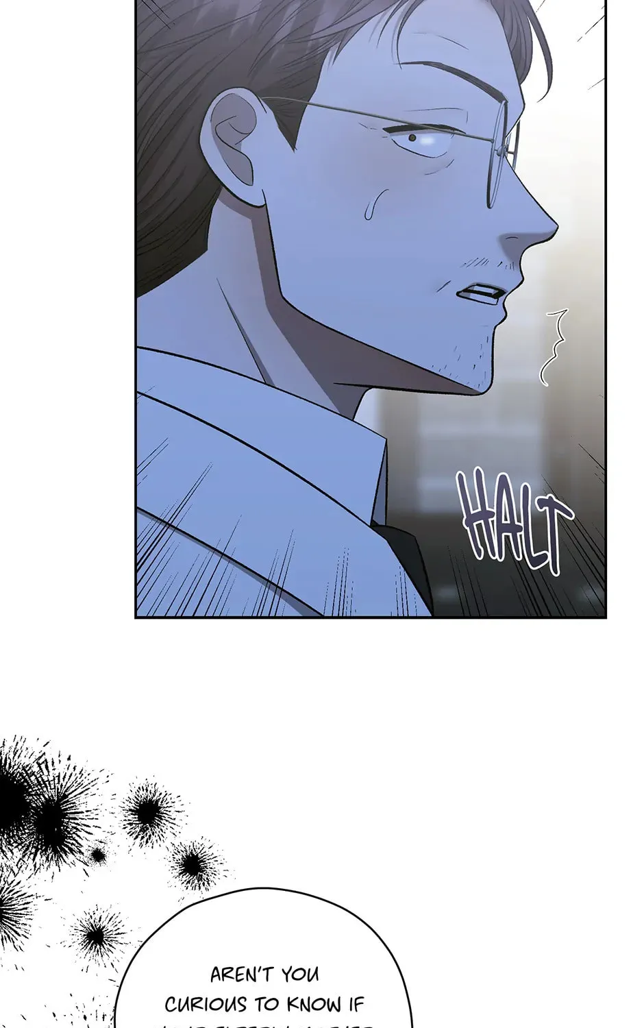 Bitten by the Dog I Abandoned Chapter 72 page 141 - 