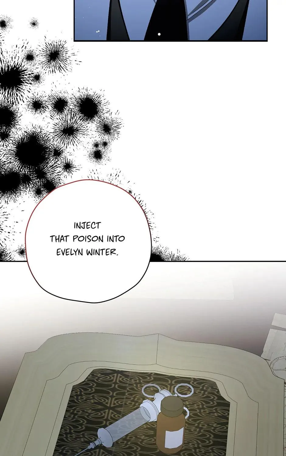 Bitten by the Dog I Abandoned Chapter 72 page 149 - 