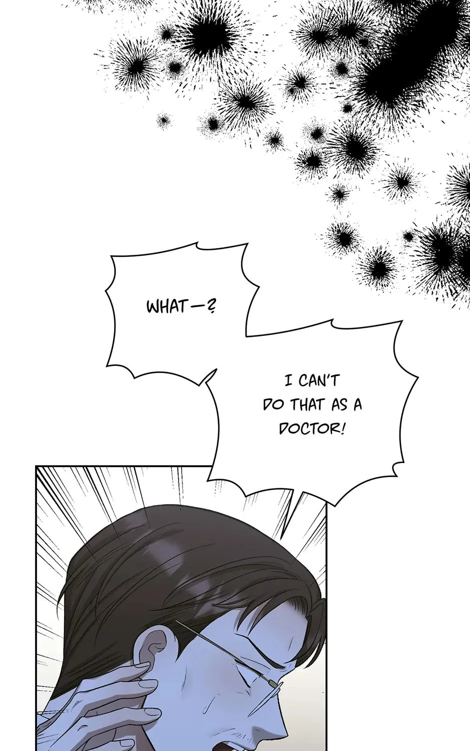 Bitten by the Dog I Abandoned Chapter 72 page 151 - 