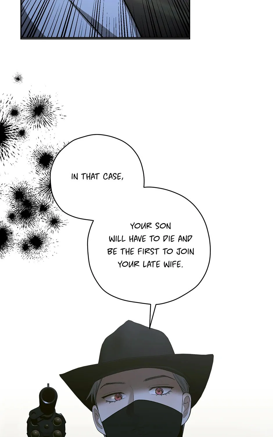 Bitten by the Dog I Abandoned Chapter 72 page 153 - 