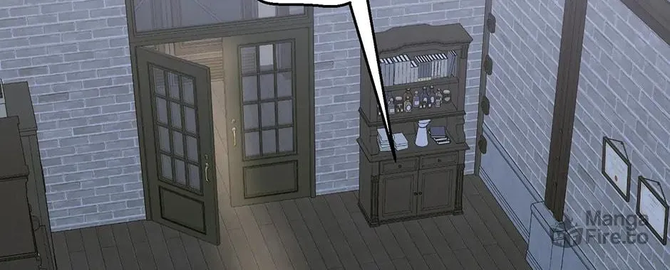 Bitten by the Dog I Abandoned Chapter 72 page 156 - 