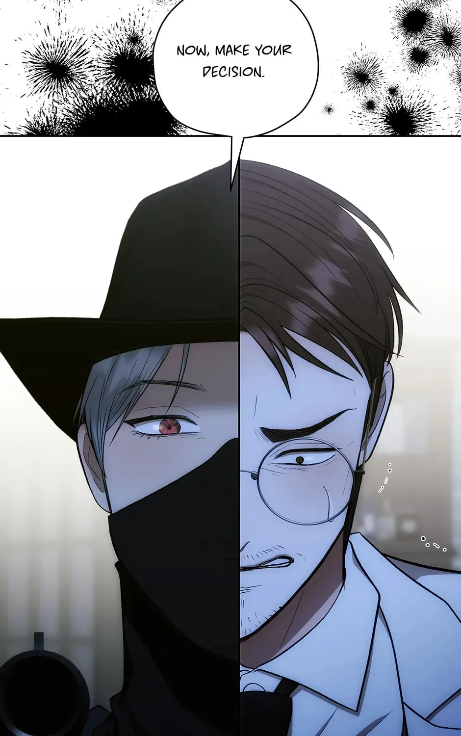 Bitten by the Dog I Abandoned Chapter 72 page 171 - 