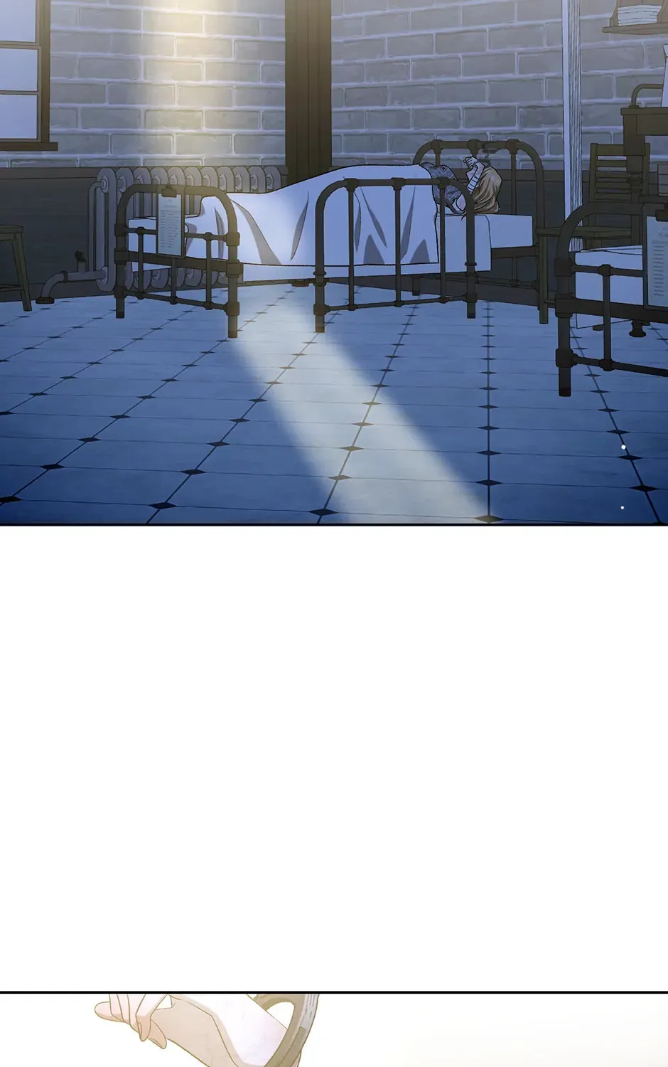 Bitten by the Dog I Abandoned Chapter 72 page 177 - 