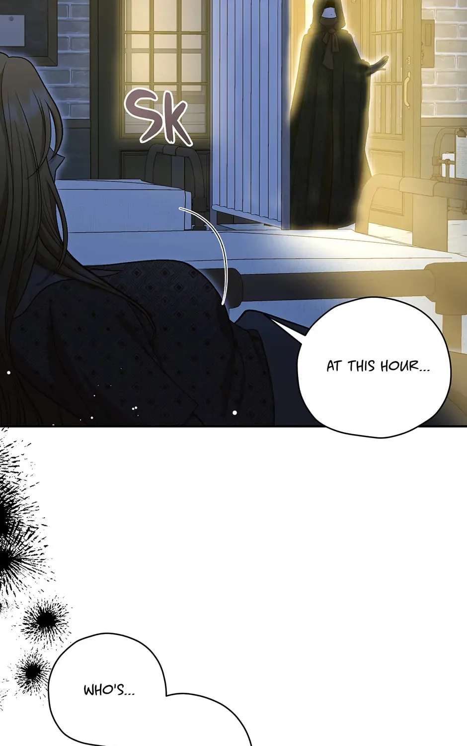 Bitten by the Dog I Abandoned Chapter 72 page 181 - 