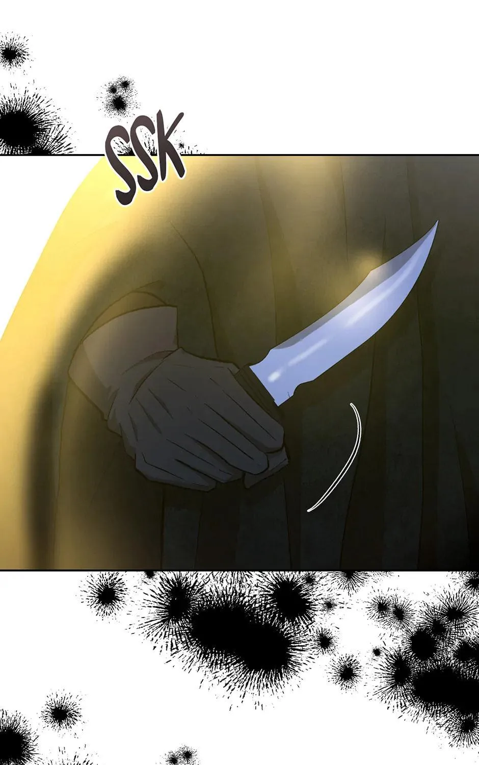Bitten by the Dog I Abandoned Chapter 72 page 185 - 