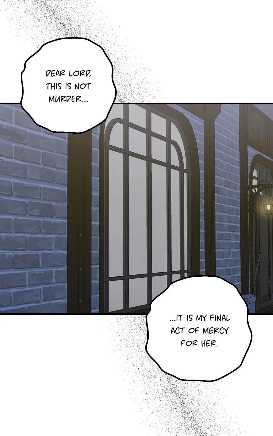 Bitten by the Dog I Abandoned Chapter 72 page 191 - 
