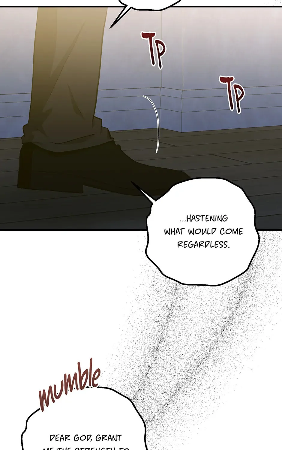 Bitten by the Dog I Abandoned Chapter 72 page 193 - 