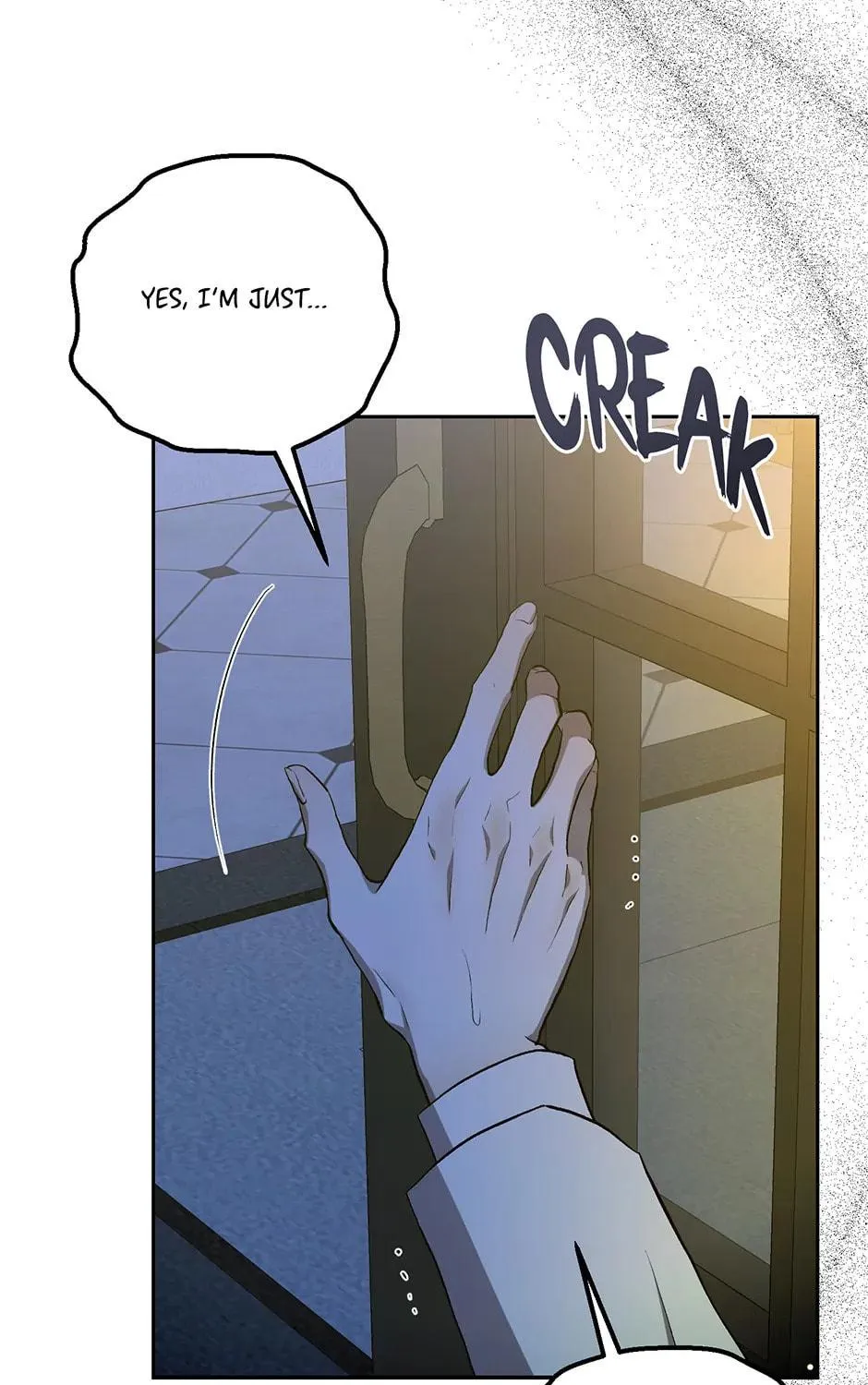 Bitten by the Dog I Abandoned Chapter 72 page 197 - 