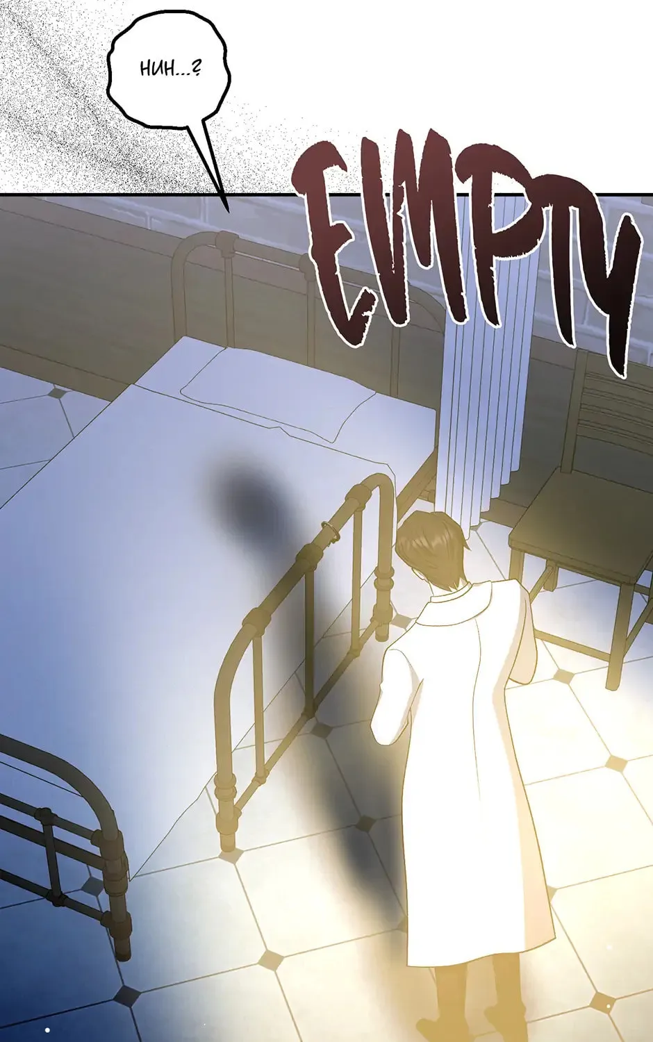 Bitten by the Dog I Abandoned Chapter 72 page 205 - 