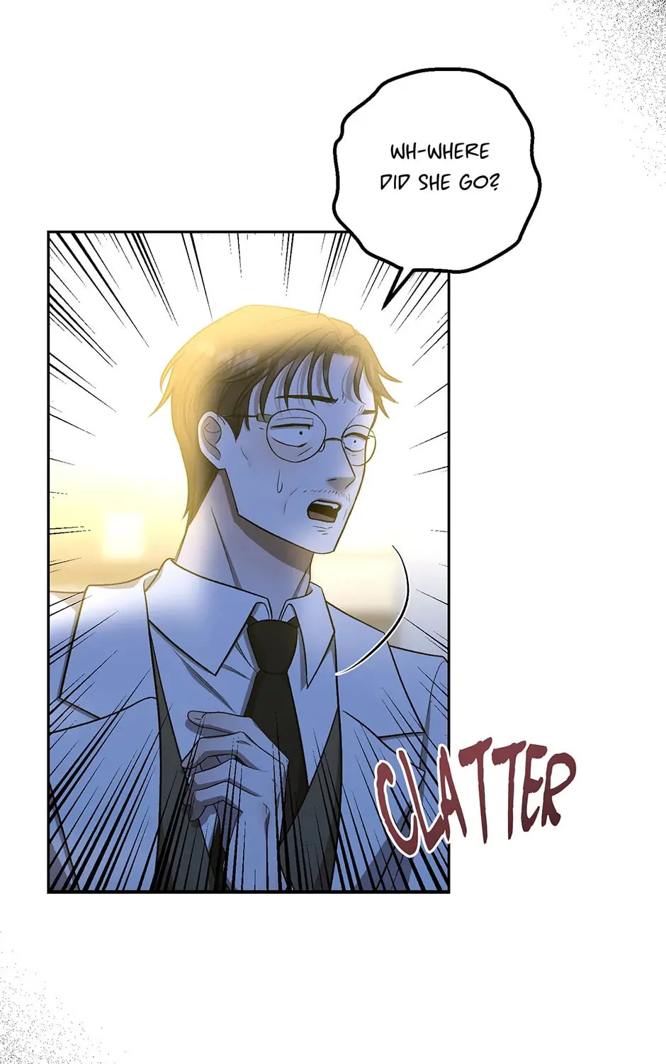 Bitten by the Dog I Abandoned Chapter 72 page 207 - 