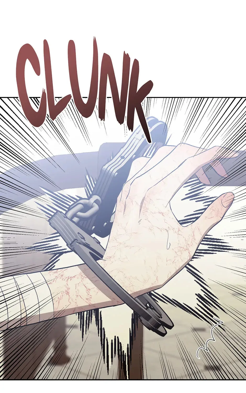 Bitten by the Dog I Abandoned Chapter 72 page 33 - 