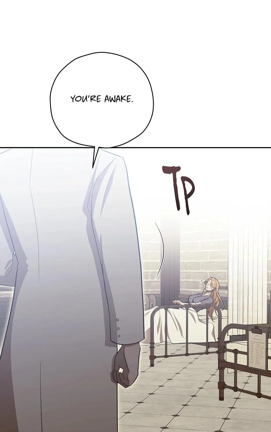 Bitten by the Dog I Abandoned Chapter 72 page 35 - 