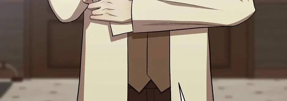 Bitten by the Dog I Abandoned Chapter 72 page 38 - 