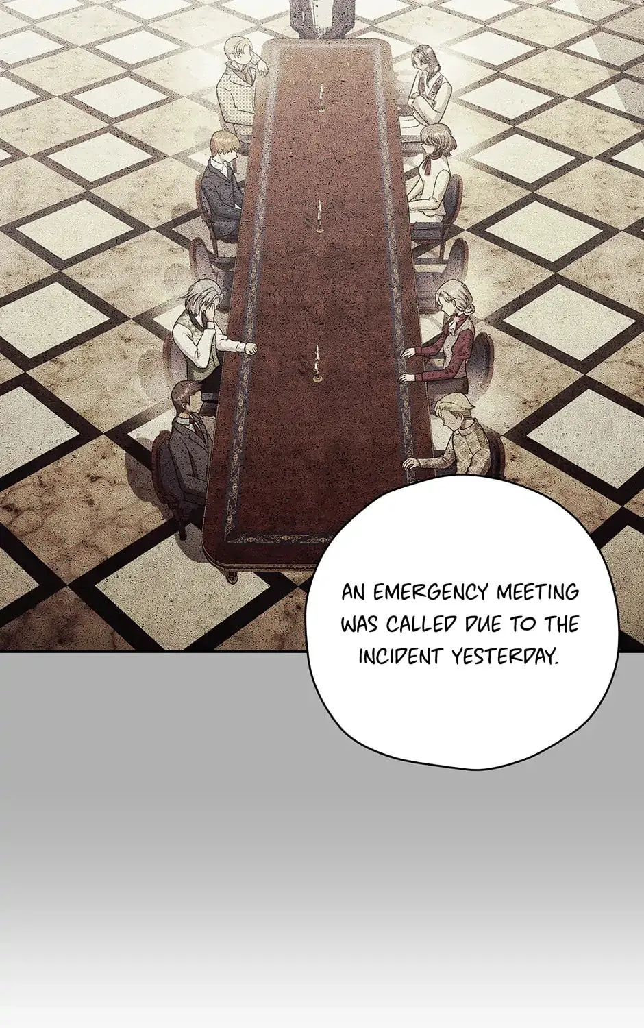 Bitten by the Dog I Abandoned Chapter 72 page 43 - 
